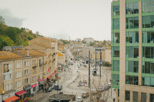 Courtier en Assurance Poitiers