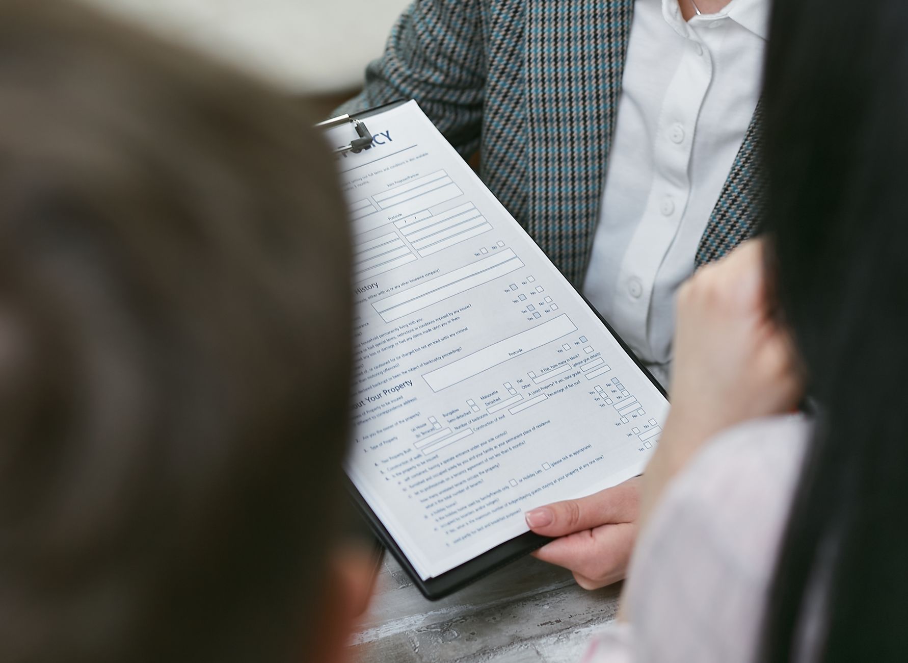 Courtier en assurance Poitiers