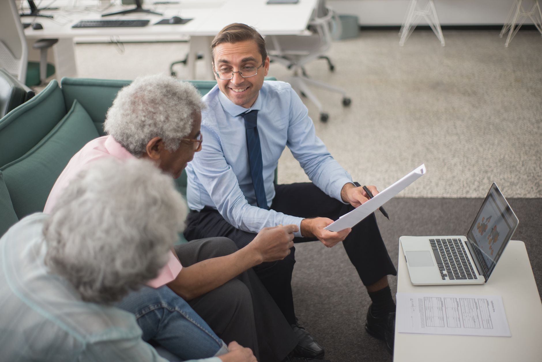 Courtier en assurance Poitiers